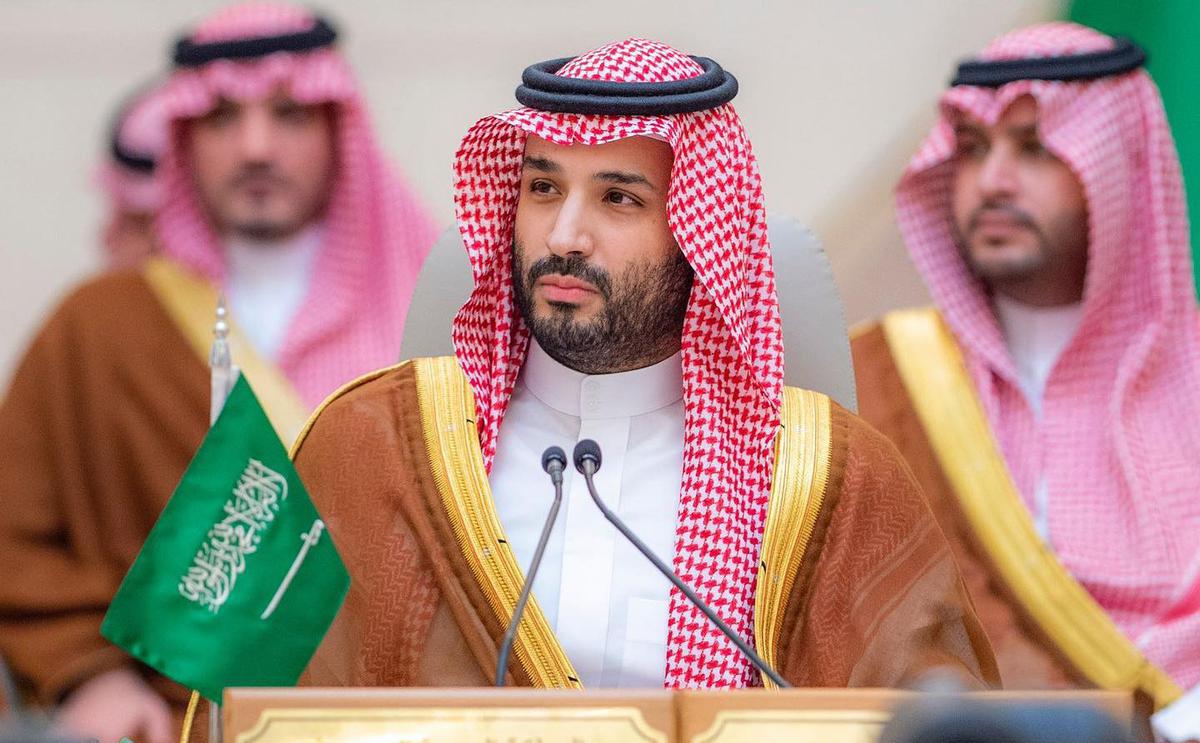 Байден не запланировал переговоры с принцем Саудовской Аравии на G20"/>













