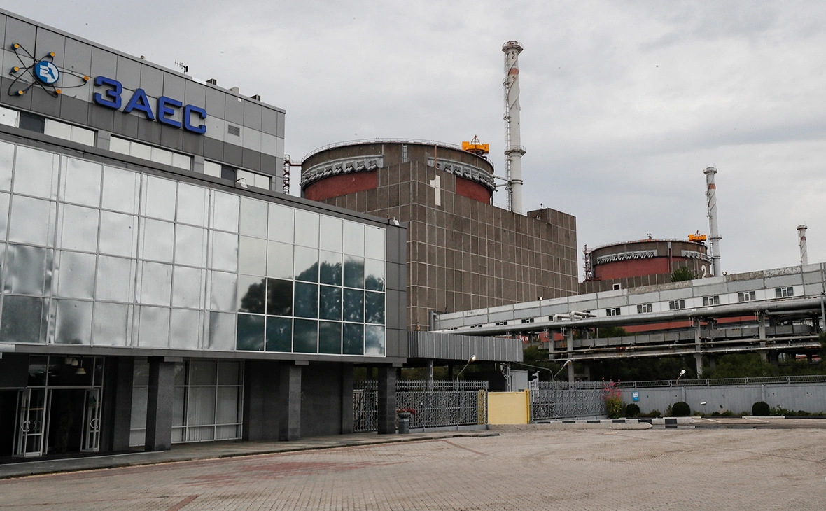 Юрий Кочетков / EPA / ТАСС