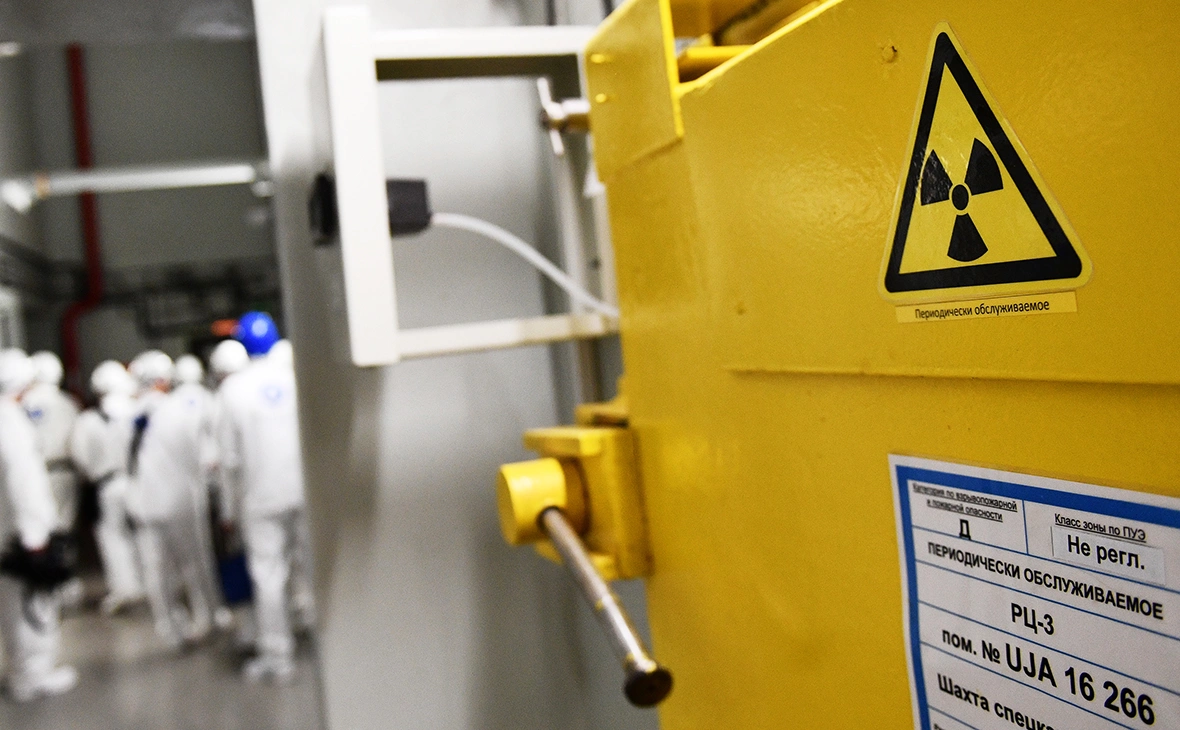 Павел Лисицын / РИА Новости