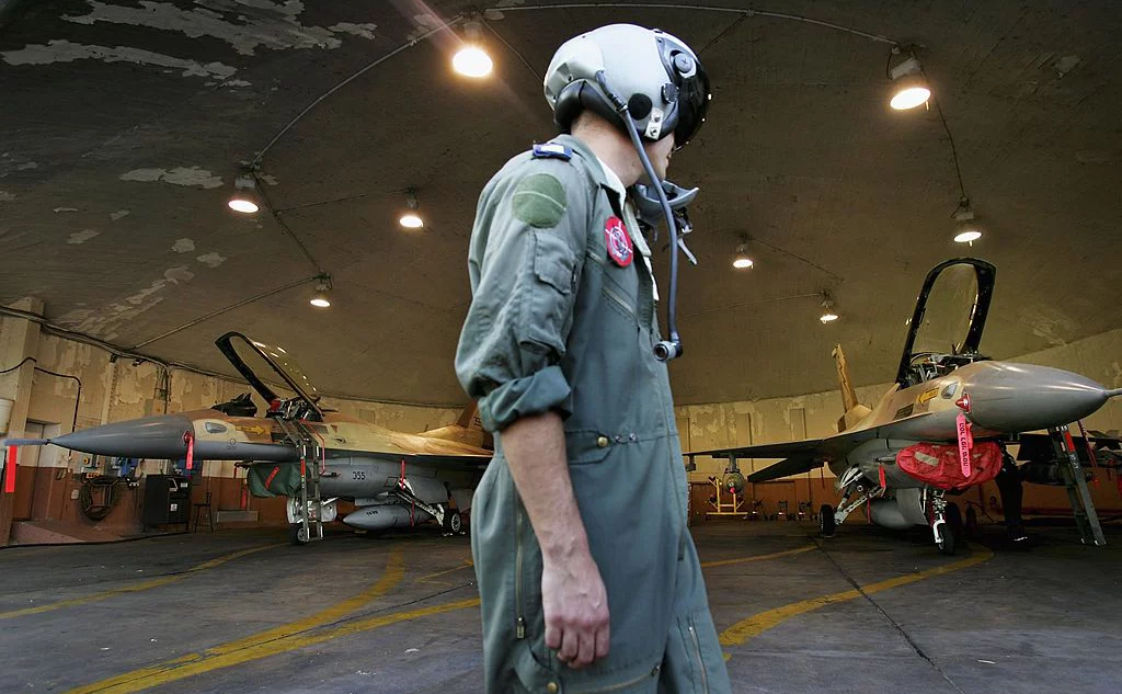 David Silverman / Getty Images