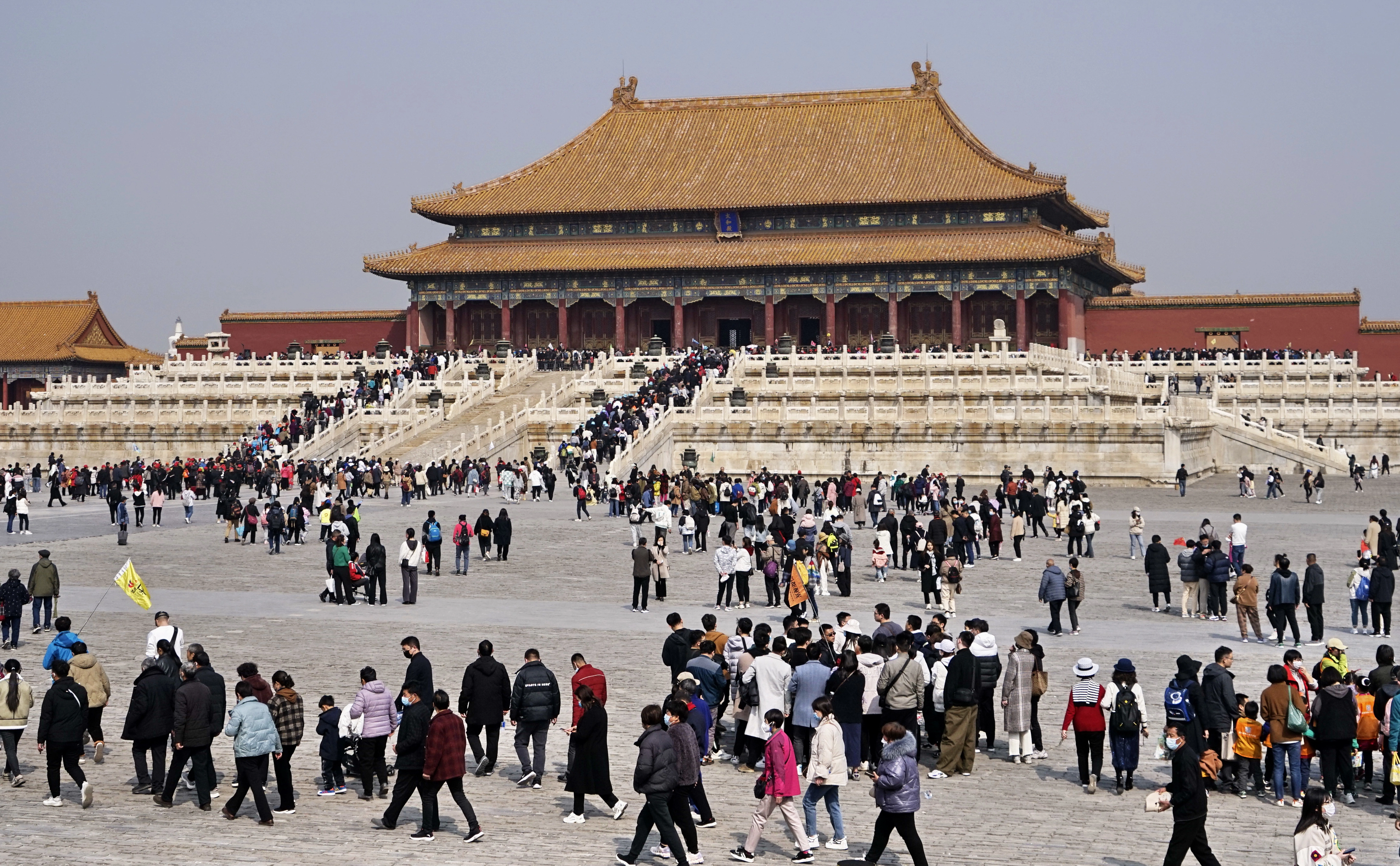 Li Xin / Xinhua / Global Look Press