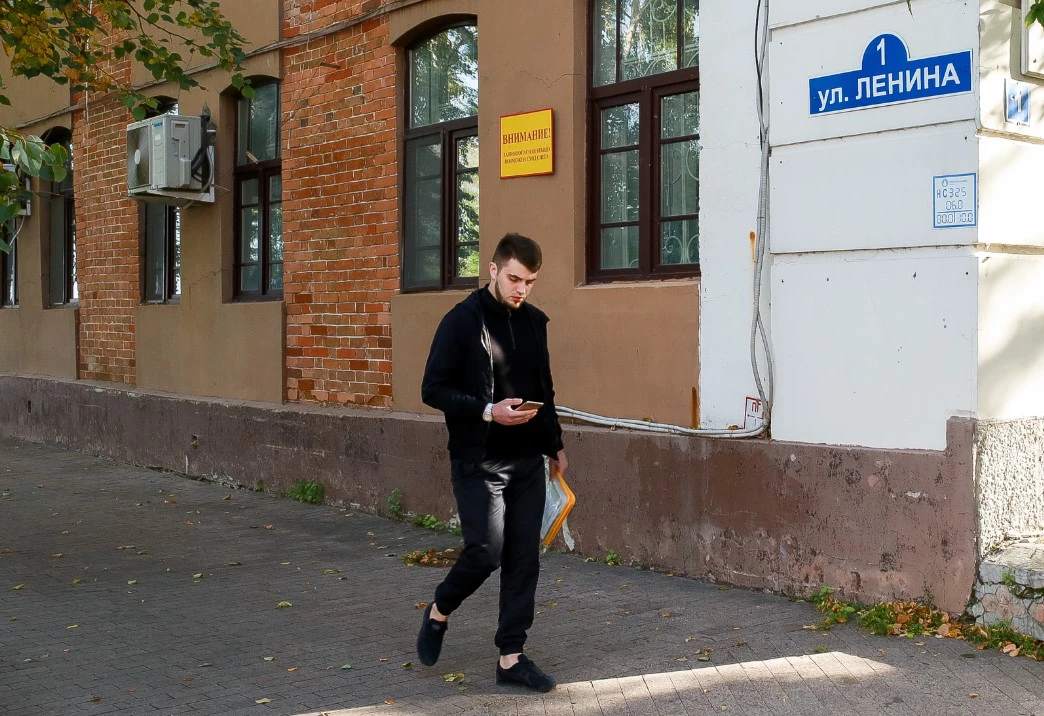 Денис Моргунов / РИА URA.RU