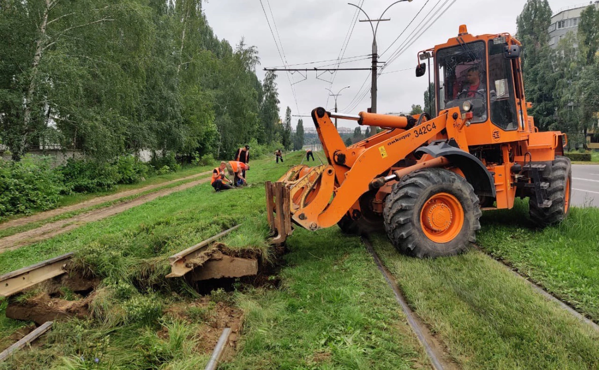 пресс-служба мэрии Липецка