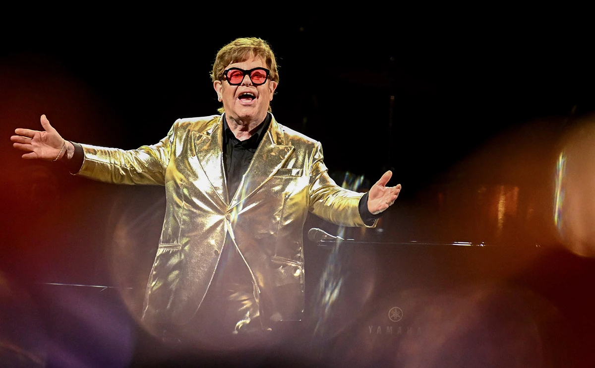 Leon Neal / Getty Images