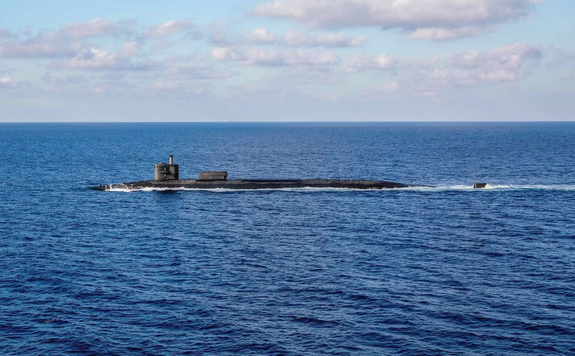 United States Sixth Fleet