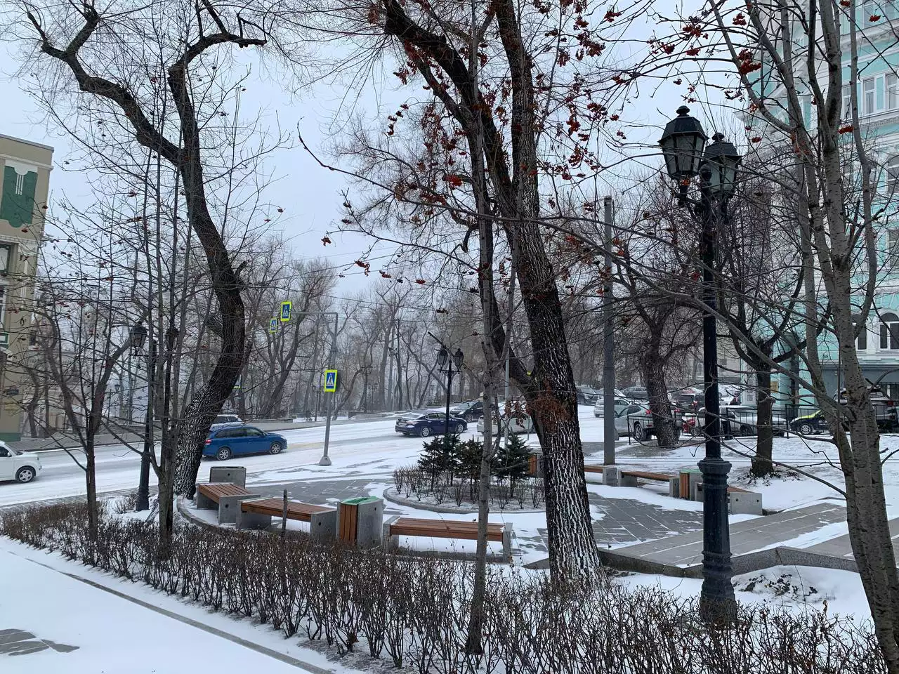 РБК Приморье