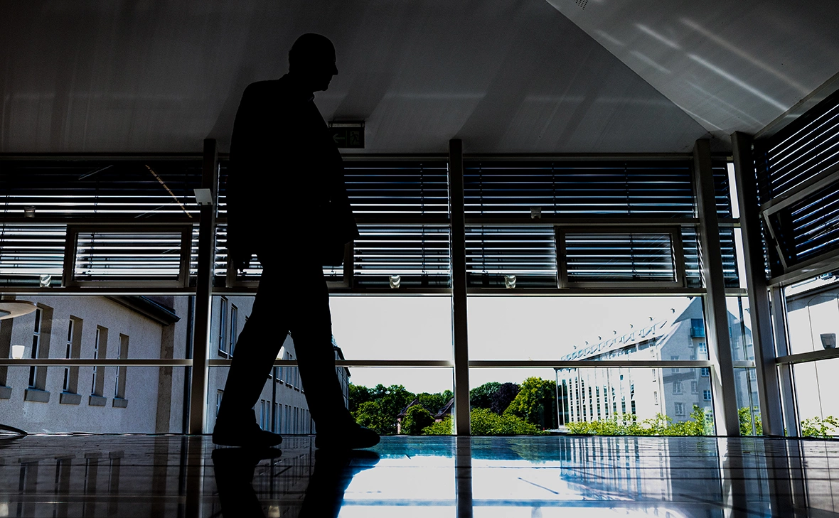 Guido Kirchner / Dpa / Global Look Press