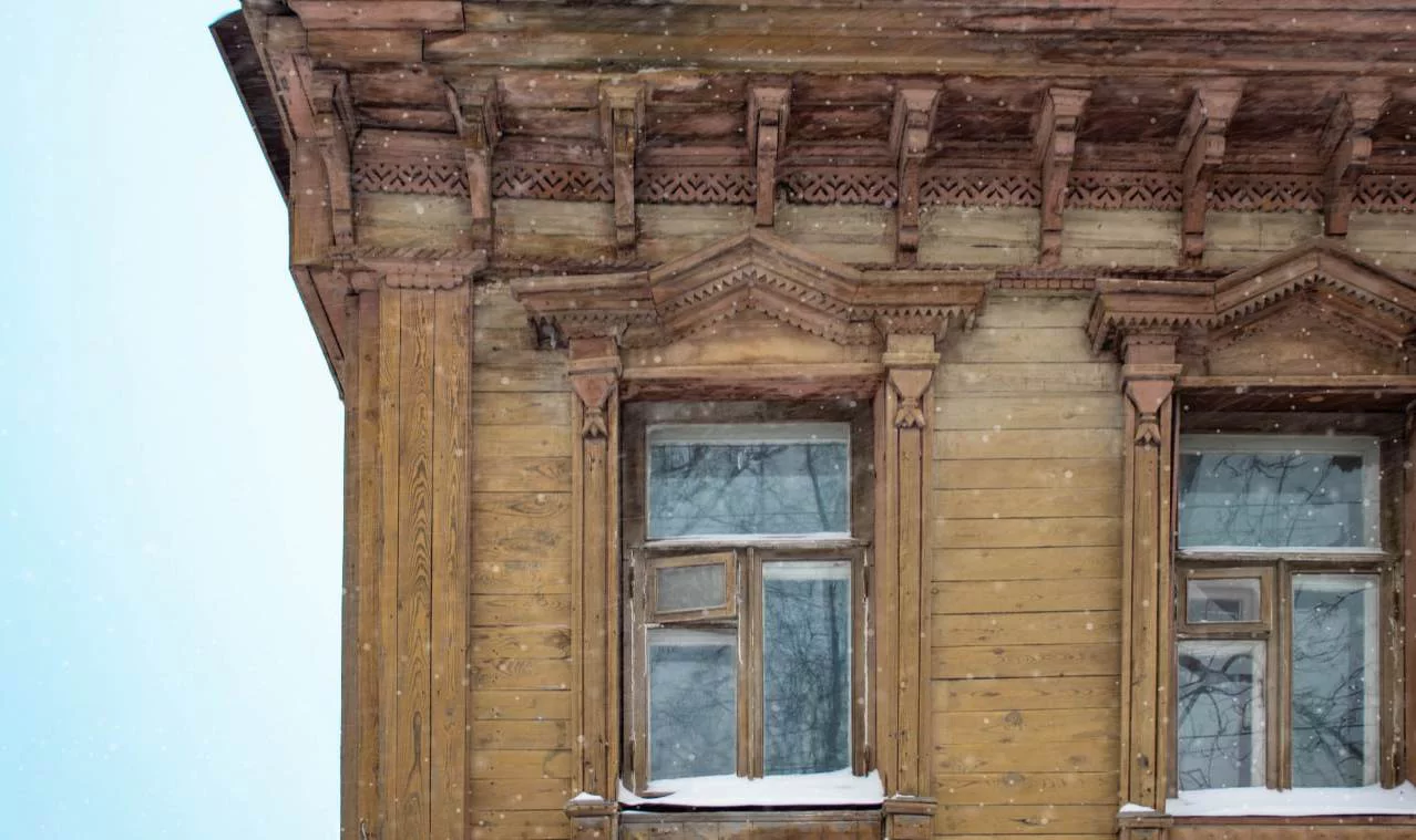 Агентство по сохранению и развитию объектов исторической среды Нижегородской области