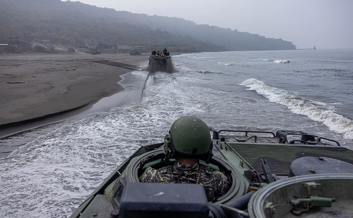 Annabelle Chih / Getty Images