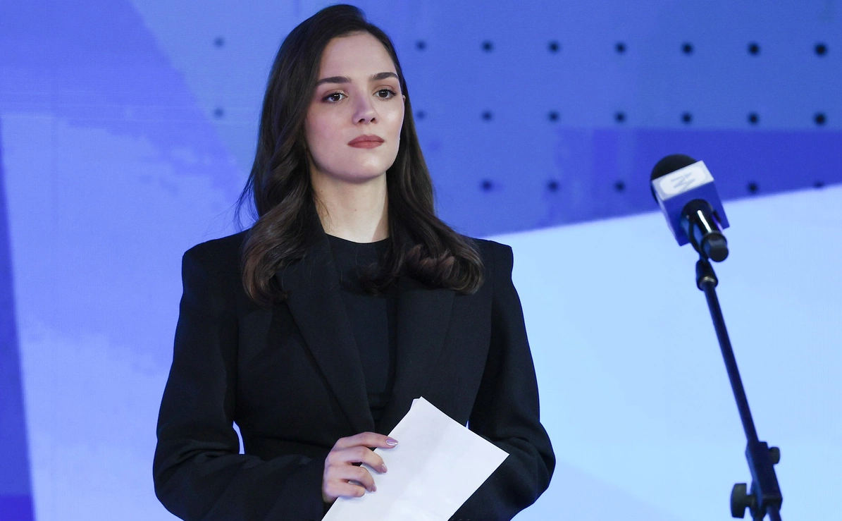 Сергей Булкин / ТАСС