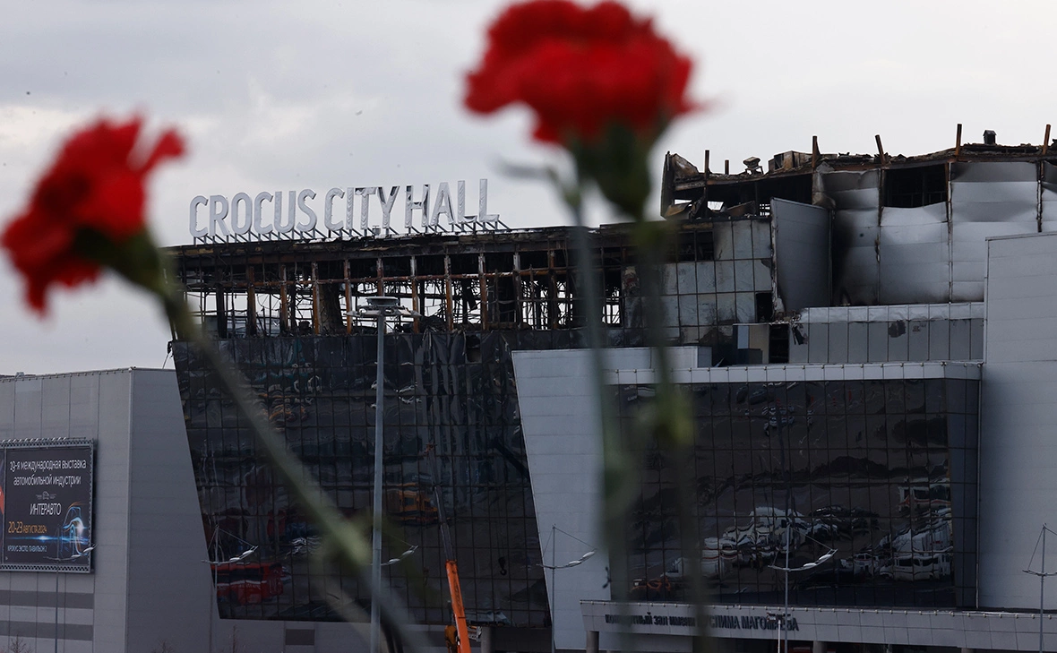 Андрей Любимов / РБК