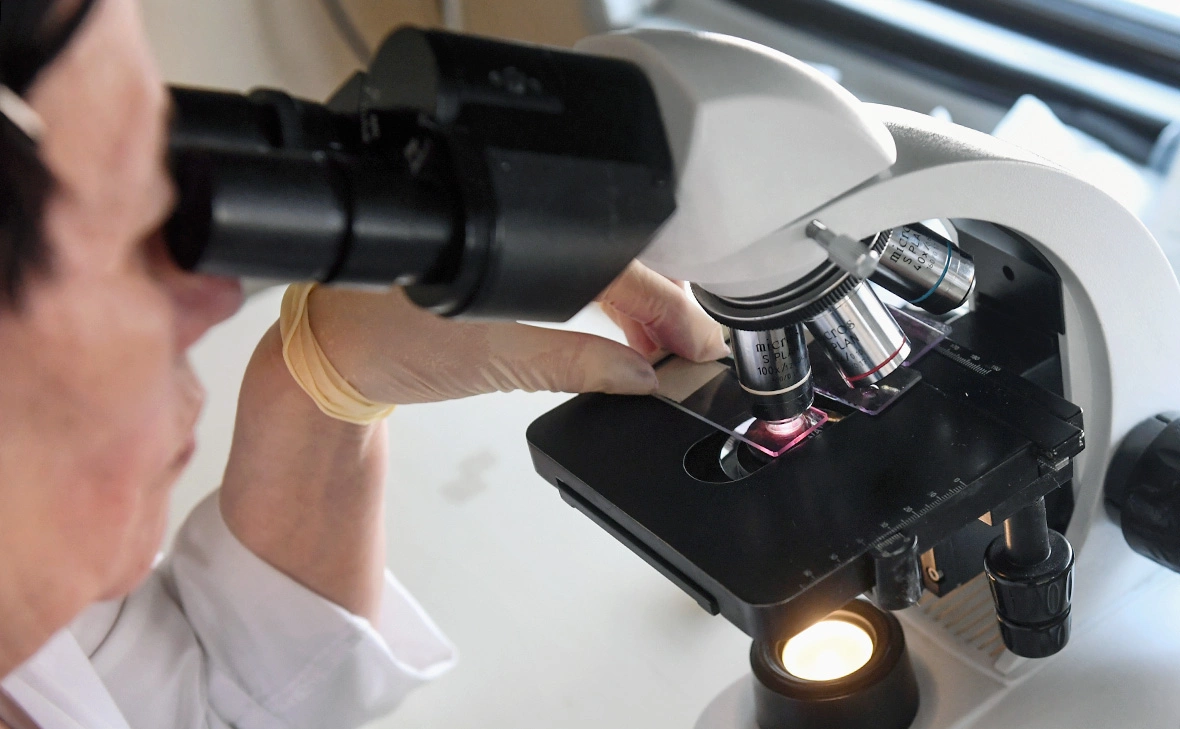 Кирилл Кухмарь / ТАСС