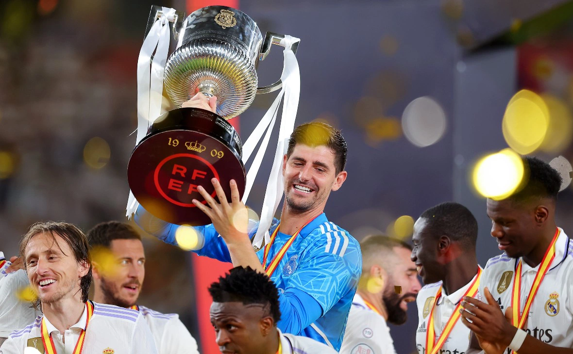  Santiago/Getty Images