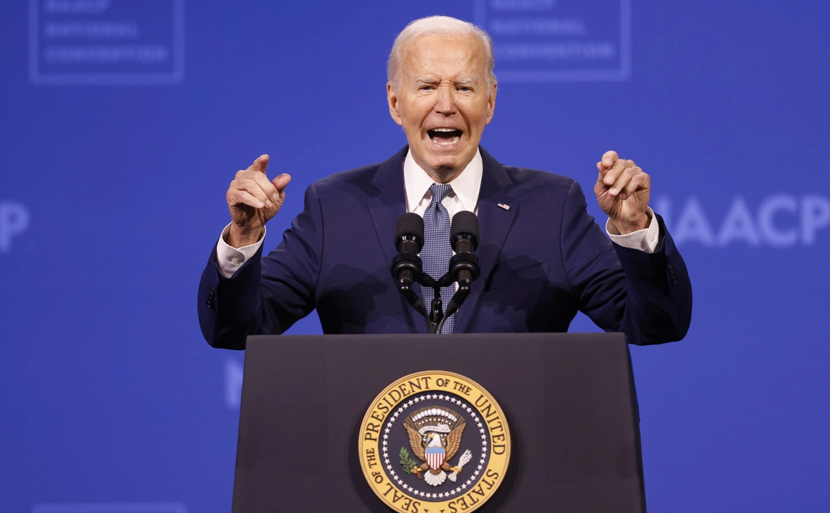 Caroline Brehman / EPA / ТАСС