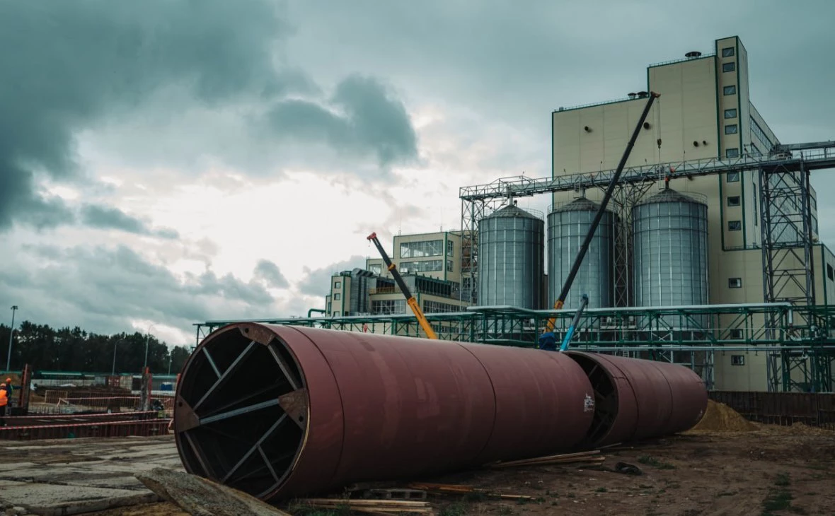 официальная страница врио губернатора Курской области Алексея Смирнова в Telegram