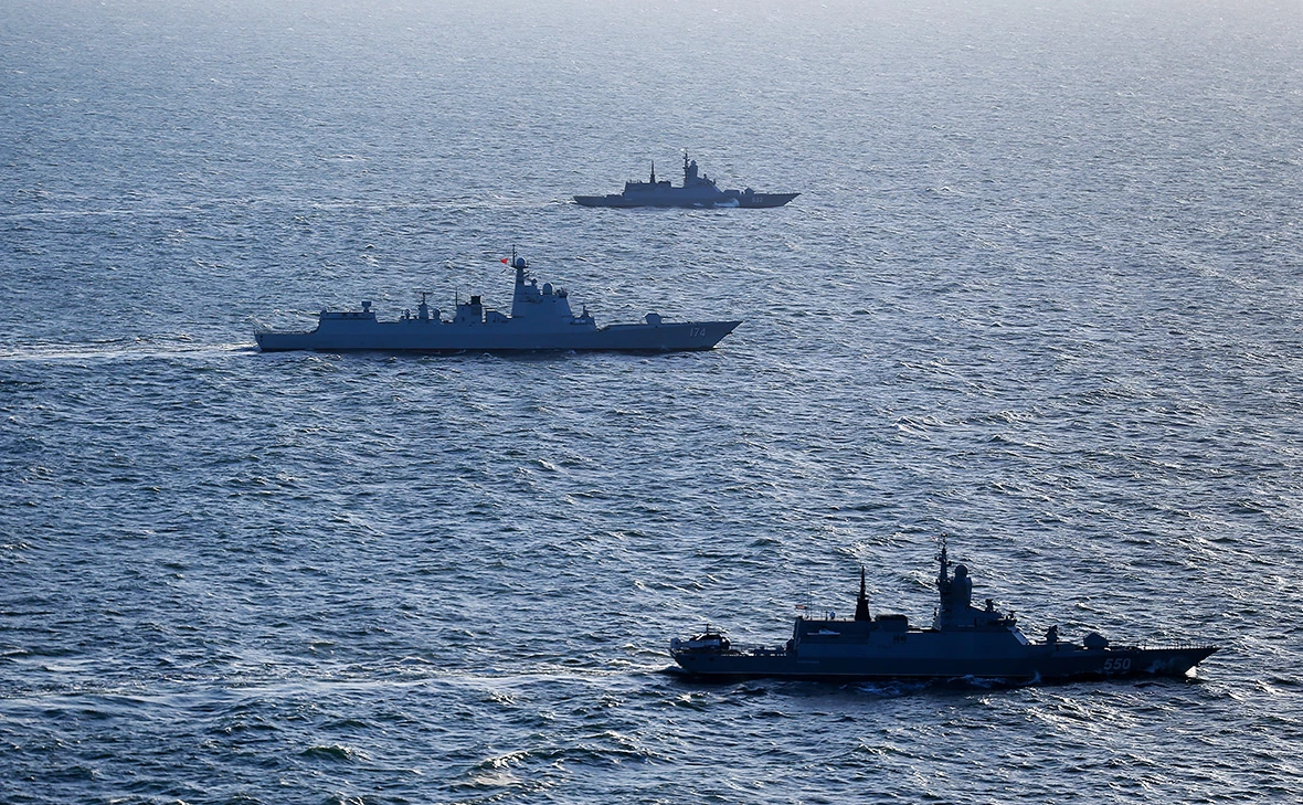 Виталий Невар / ТАСС