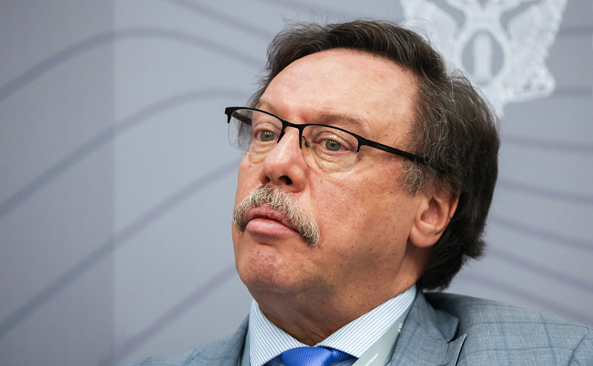 Александр Демьянчук / ТАСС