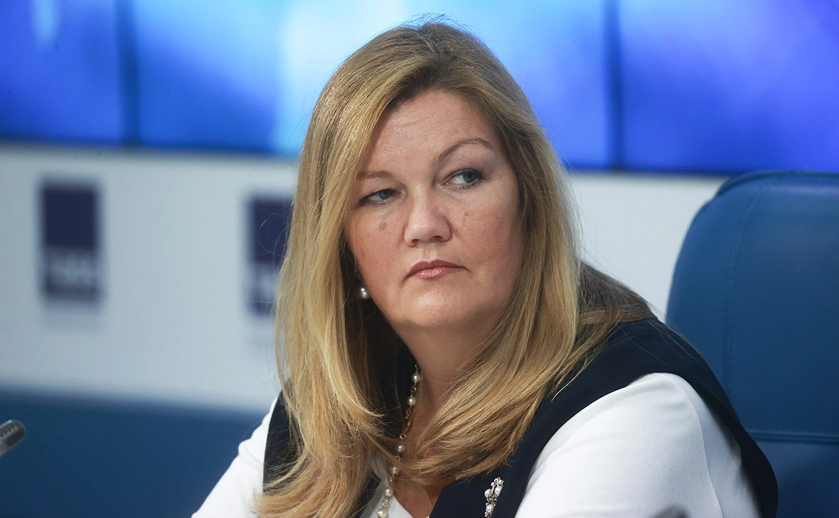 Сергей Фадеичев / ТАСС