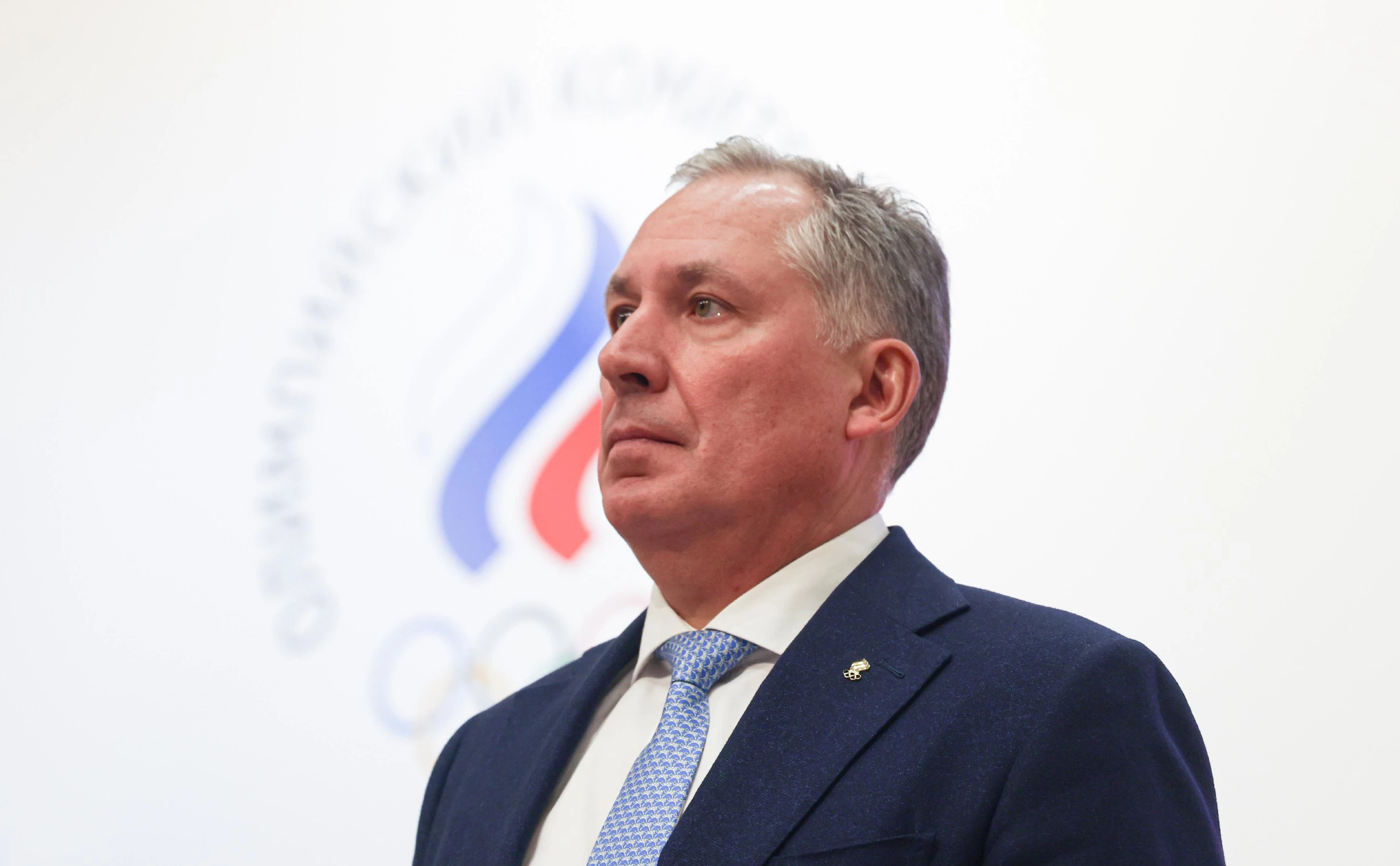 Владимир Гердо / ТАСС