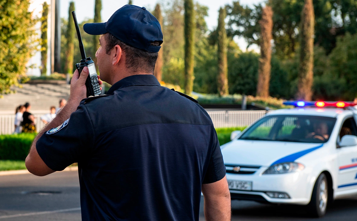 Актан Темирканов / Sputnik / РИА Новости