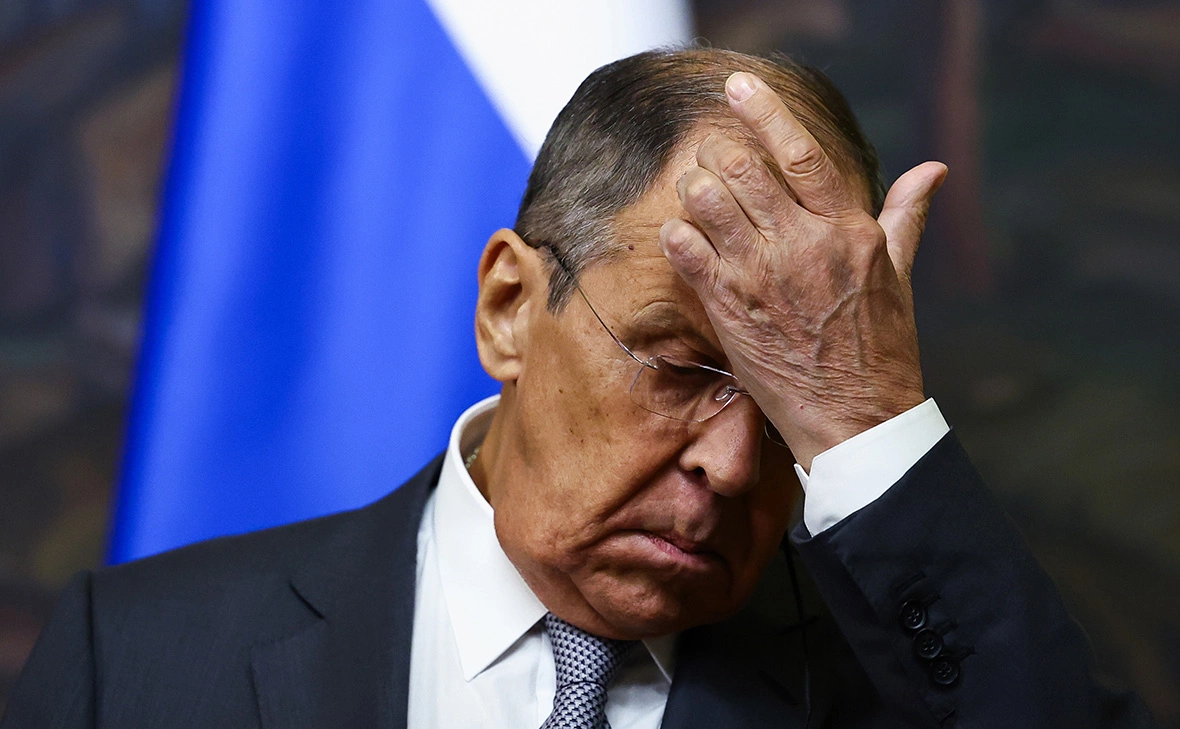 Евгения Новоженина / EPA / ТАСС