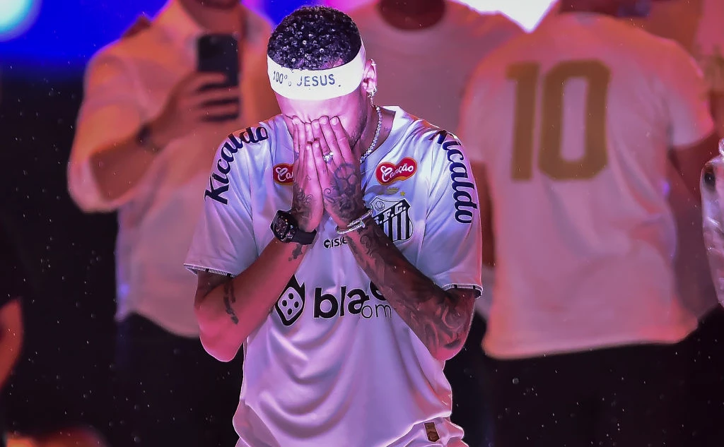 Mauro Horita / Getty Images