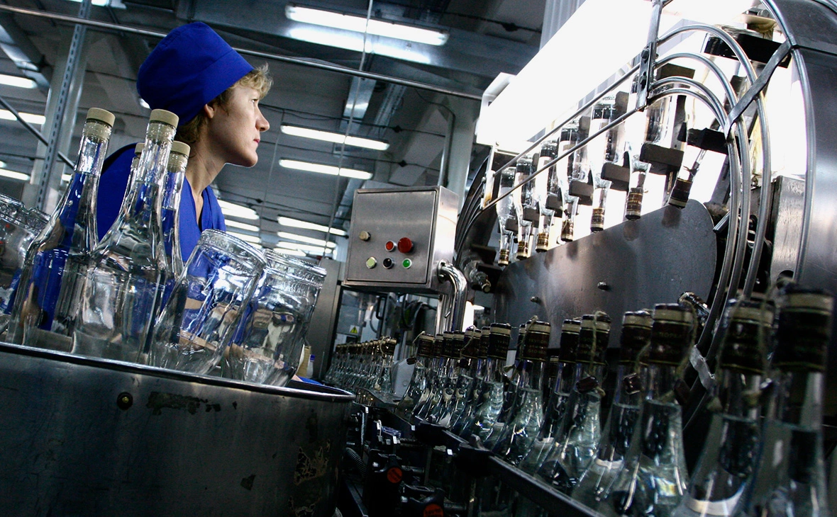 Василий Мельниченко / ТАСС