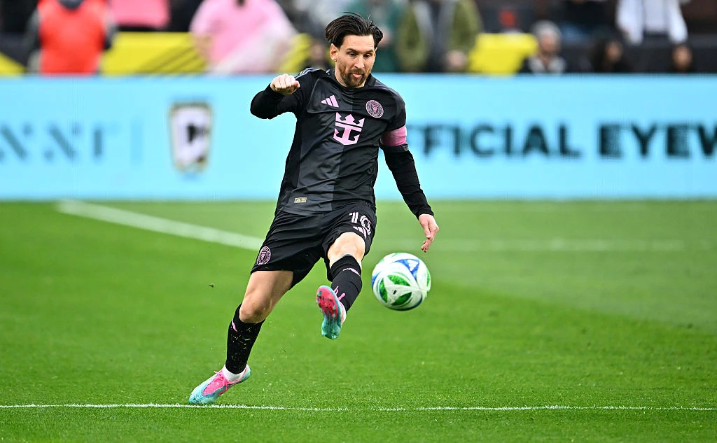 Jason Miller / Getty Images