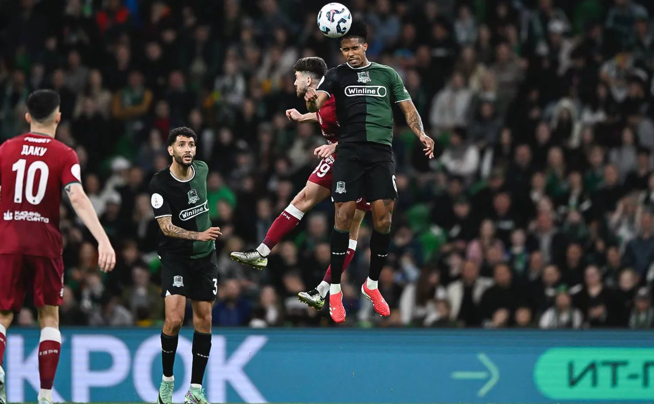 телеграм-канал ФК «Краснодар»