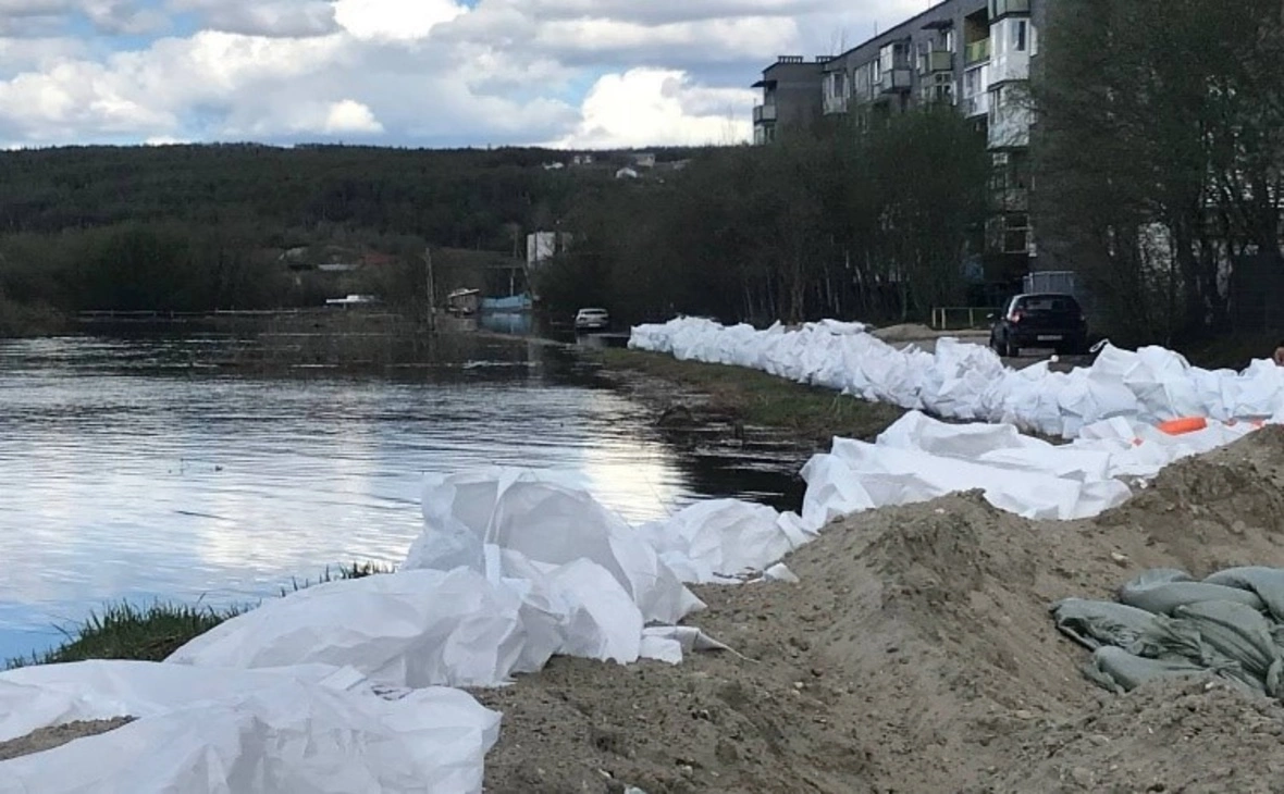 Кольский округ/ vk.com