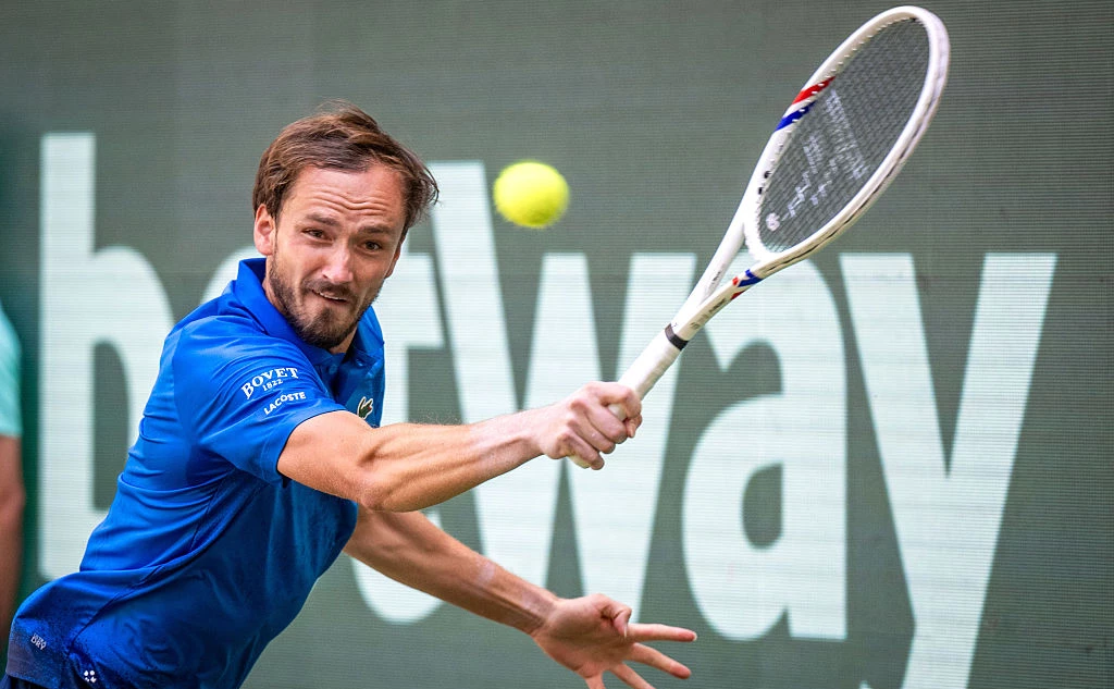 Thomas F. Starke / Getty Images