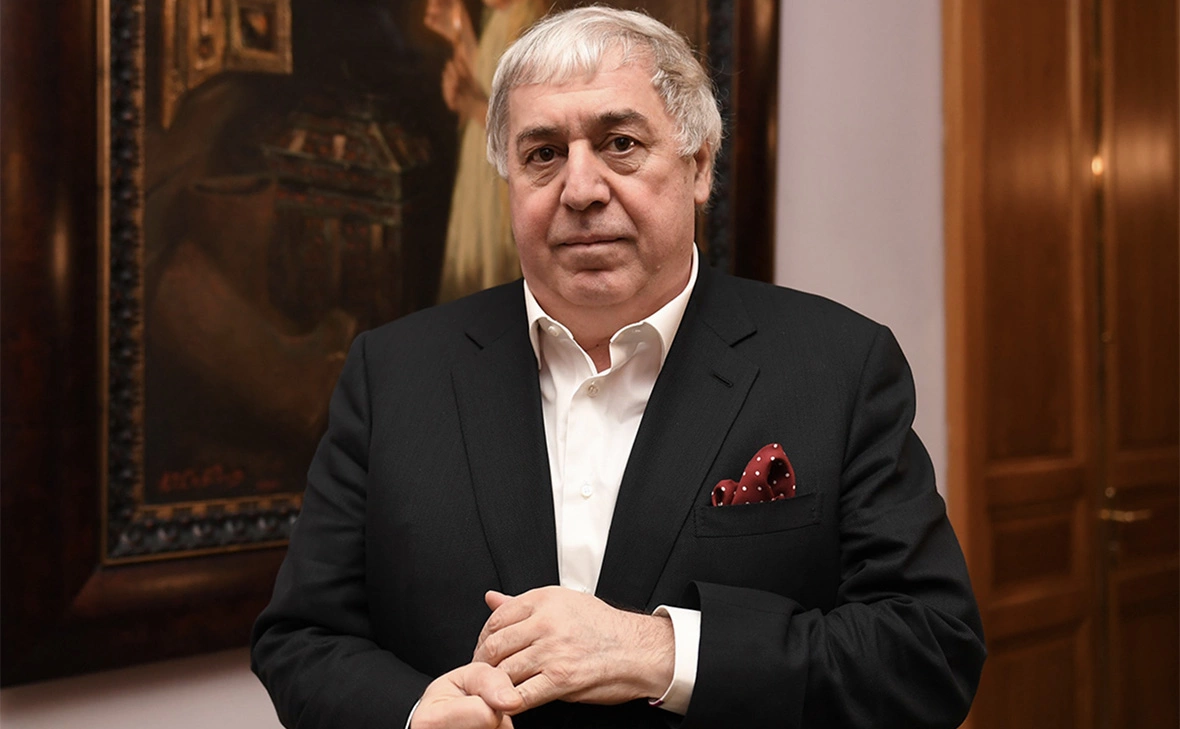 Екатерина Чеснокова / РИА Новости