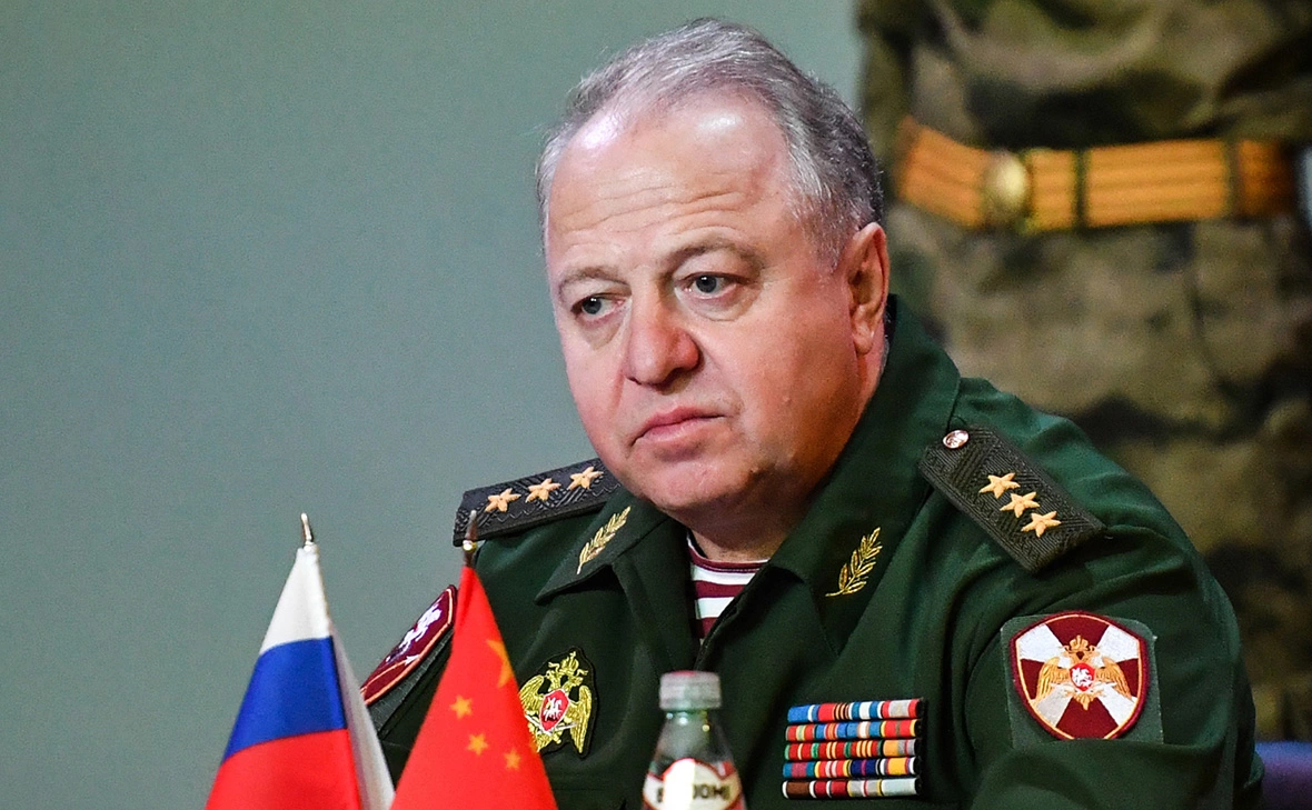 Кирилл Кухмарь / ТАСС