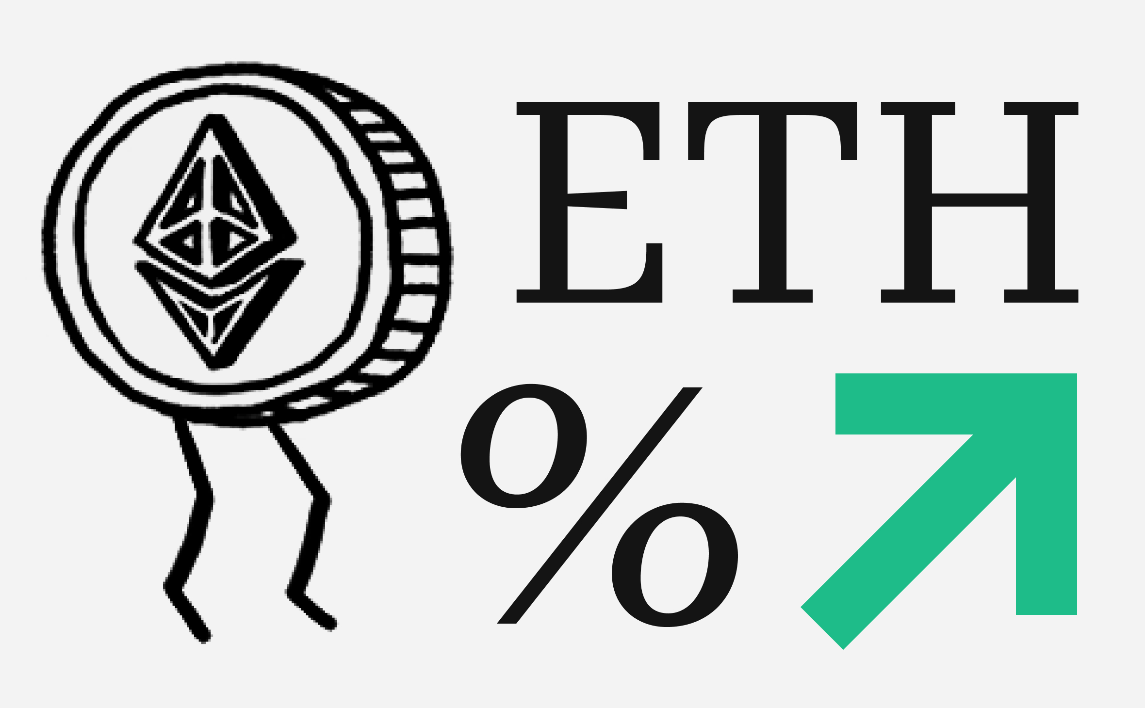 Компании скупили Ethereum на $5 млрд. Кто они и почему еще вырос «эфир»