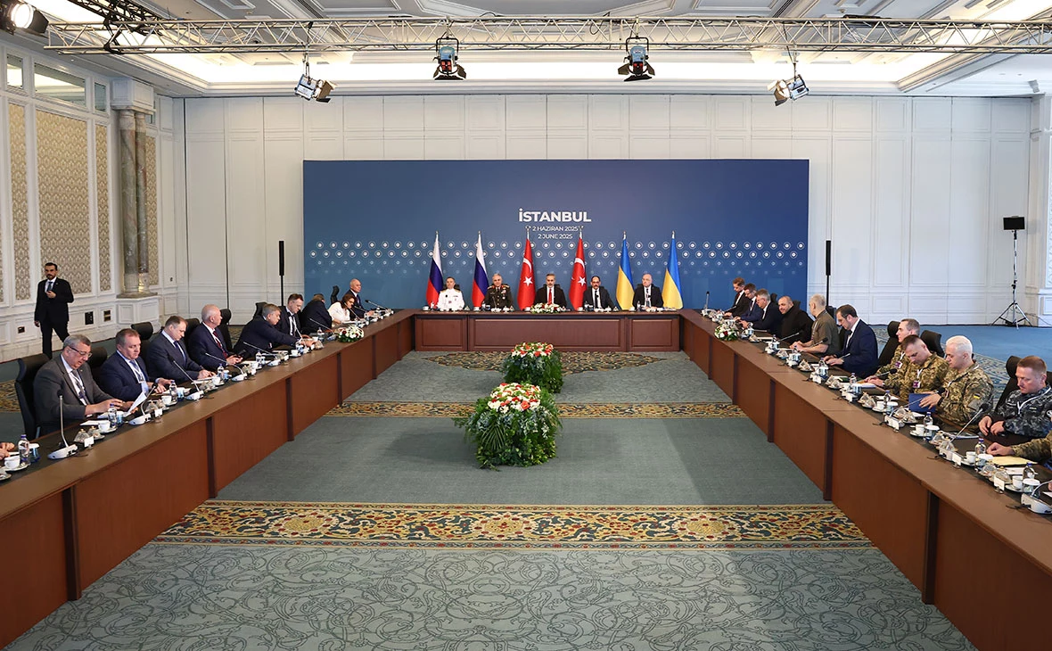 Александр Рюмин / ТАСС