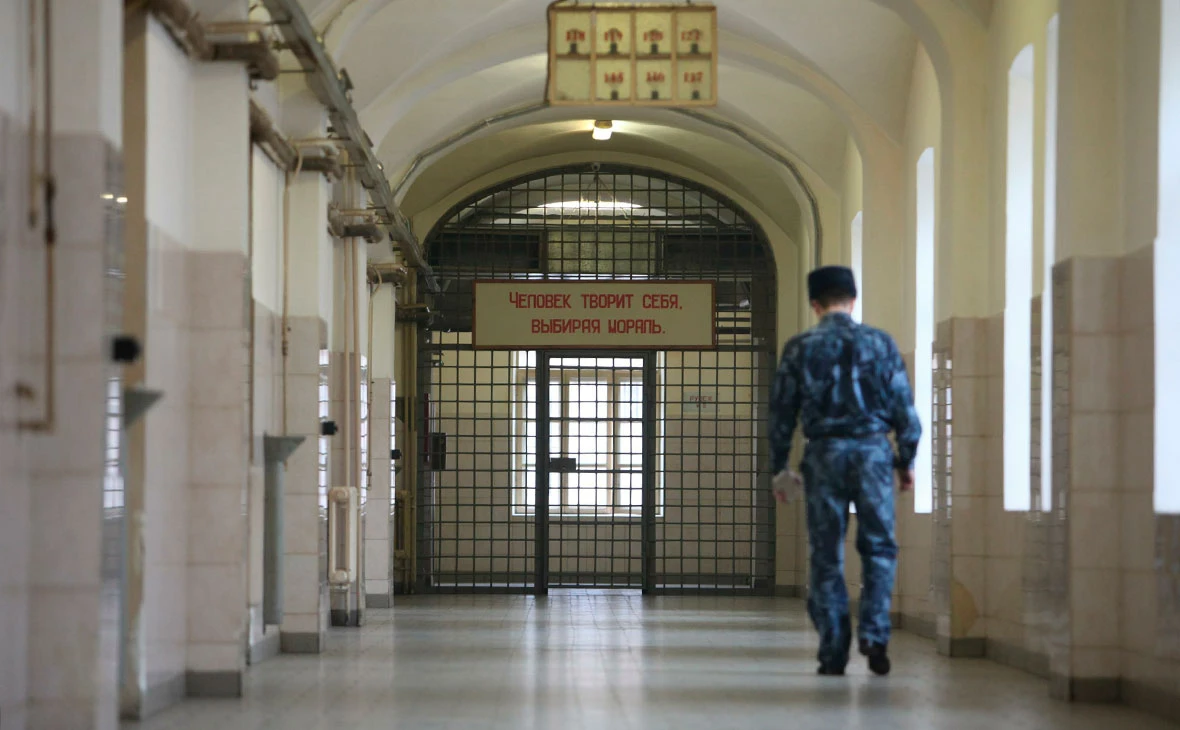 Комсомольская Правда / Global Look Press