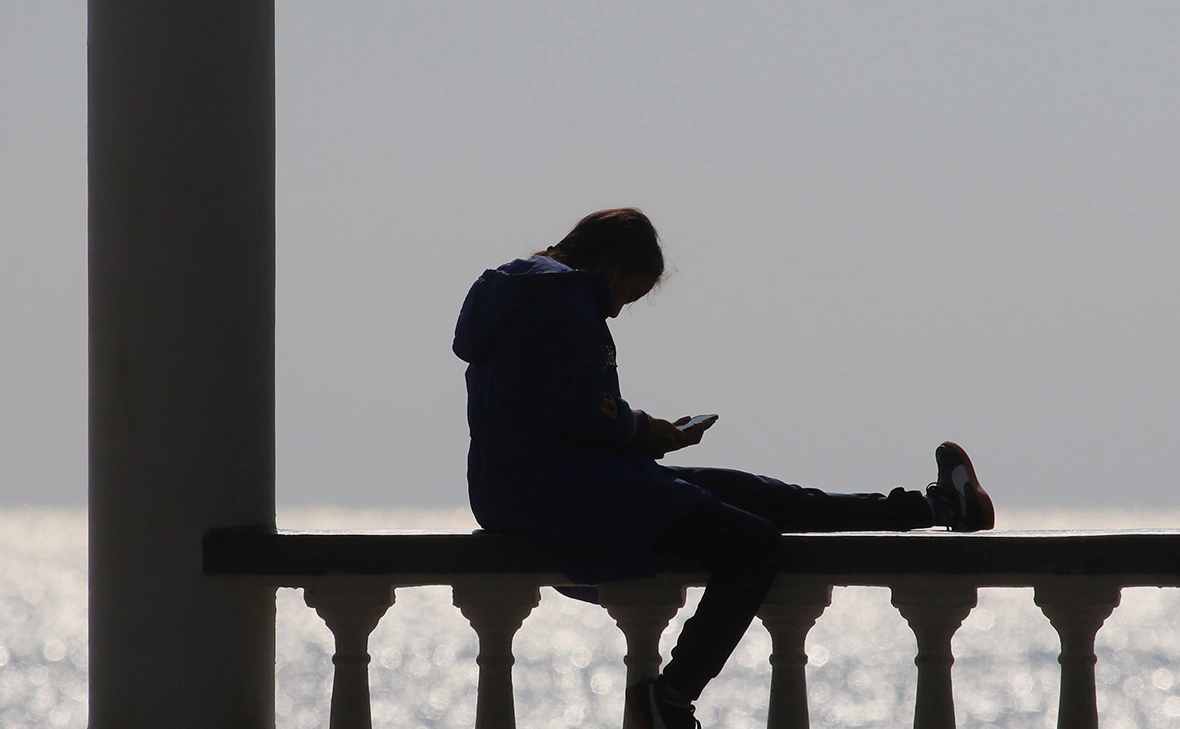 Алексей Павлишак / ТАСС