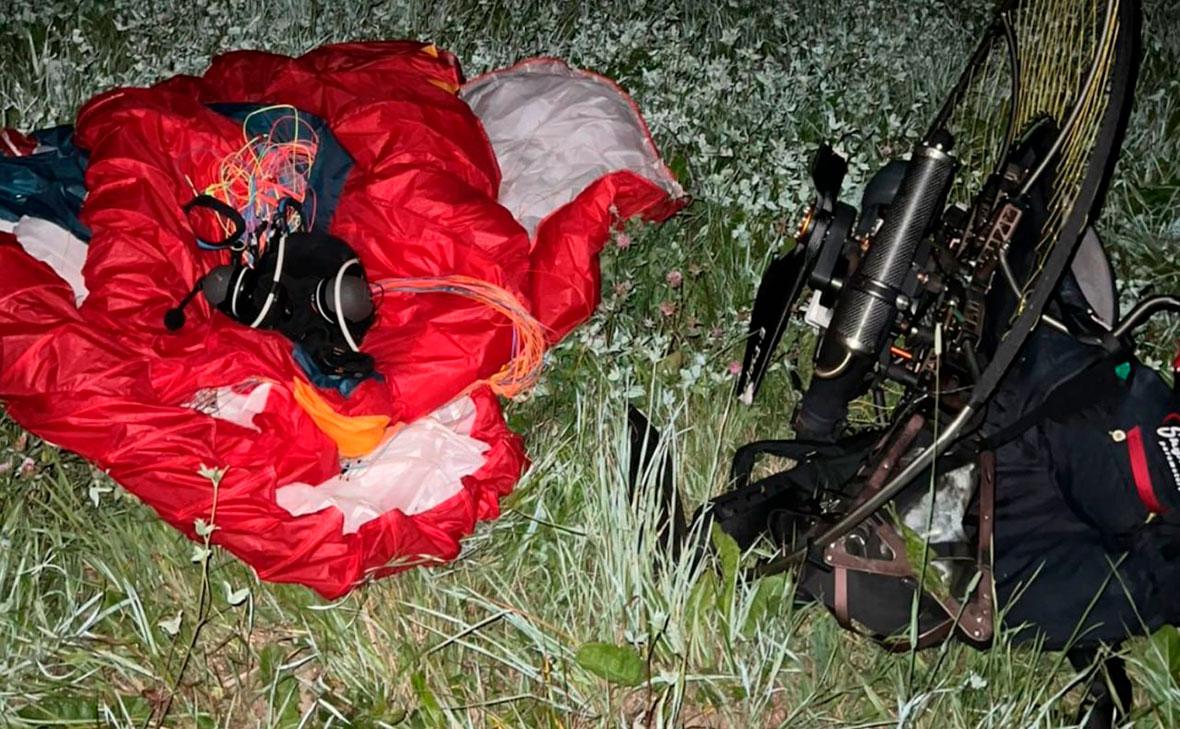 Фото: Западное межрегиональное следственное управление на транспорте СК России / Telegram