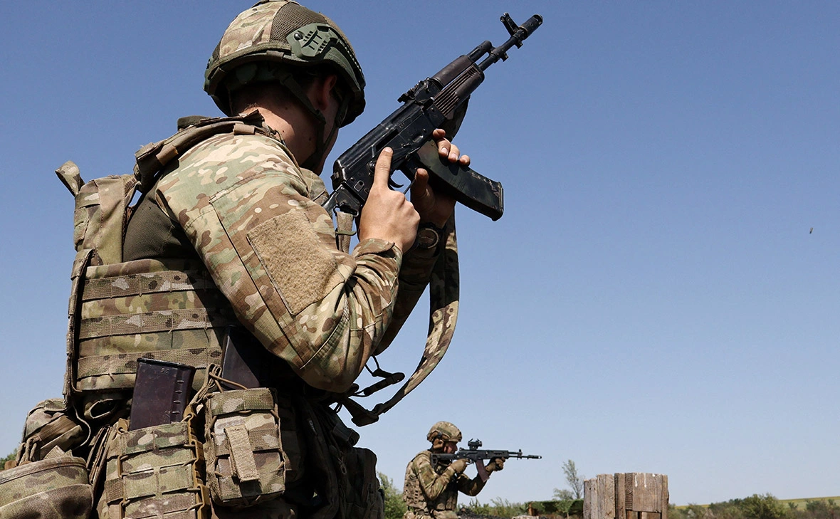 Андрей Андриенко / Reuters