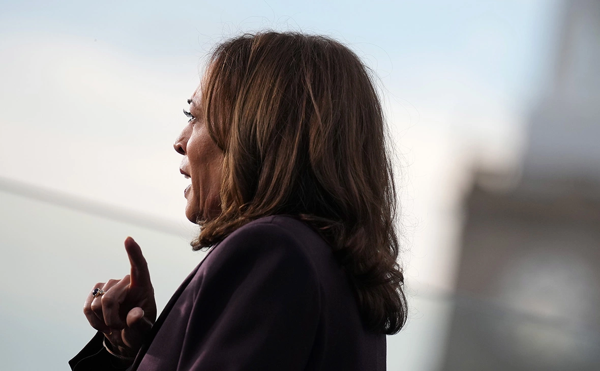 Andrew Harnik / Getty Images