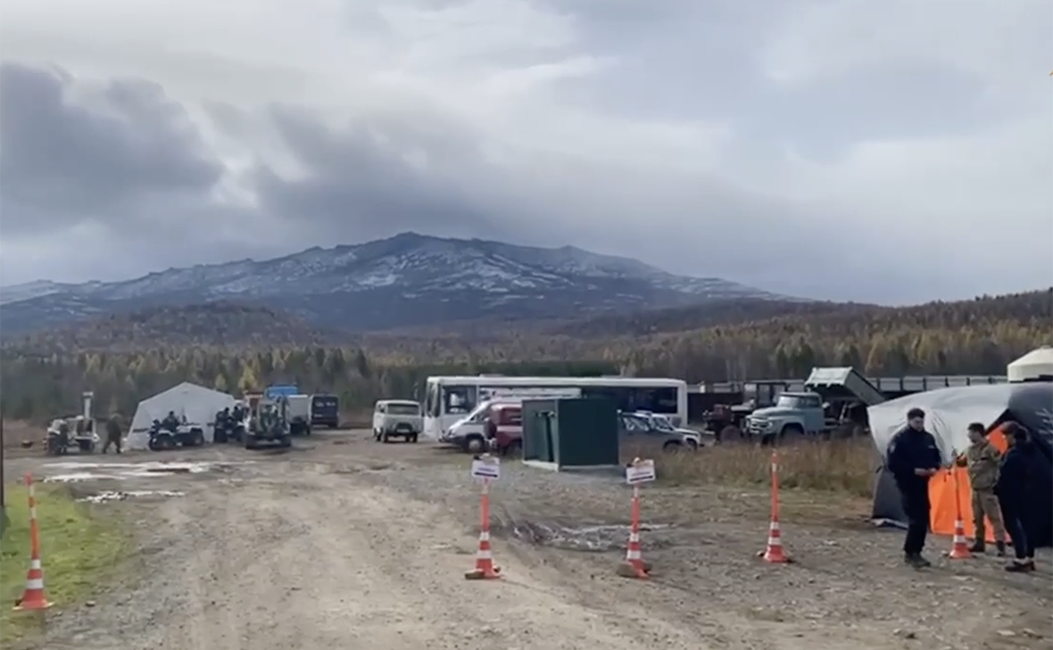 ГСУ СК России по Красноярскому краю и Республике Хакасия