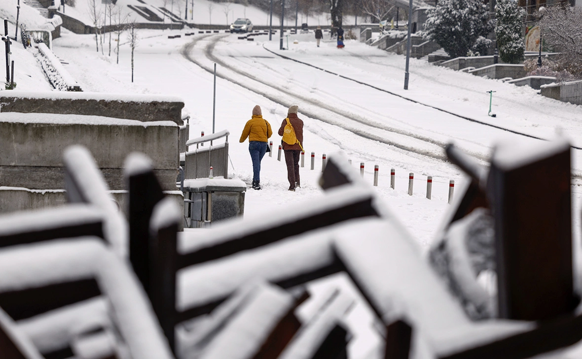 Jeff J Mitchell / Getty Images