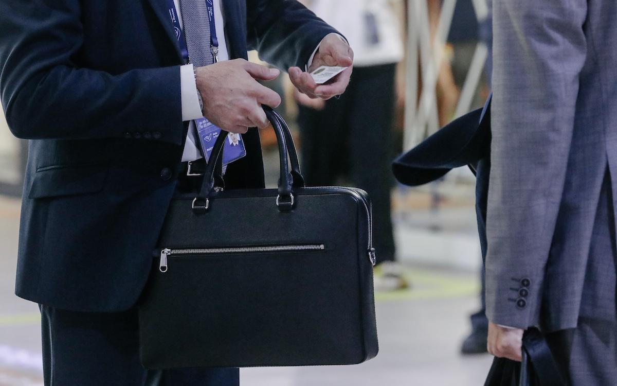 Фото: Андрей Любимов / РБК