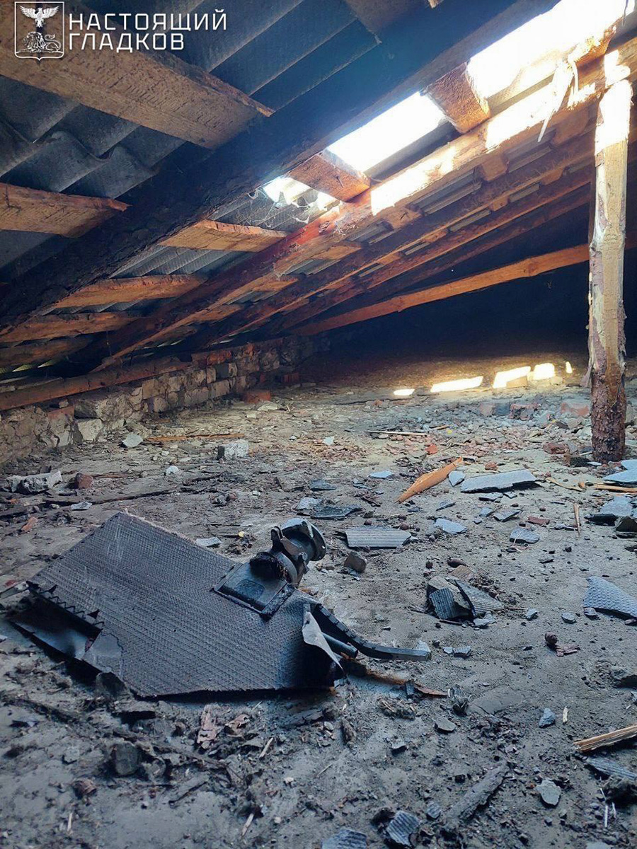 Фото: vvgladkov / Telegram