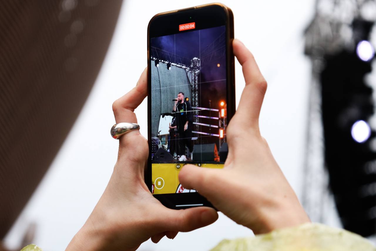 Фото: Анастасия Соргина / URA.RU