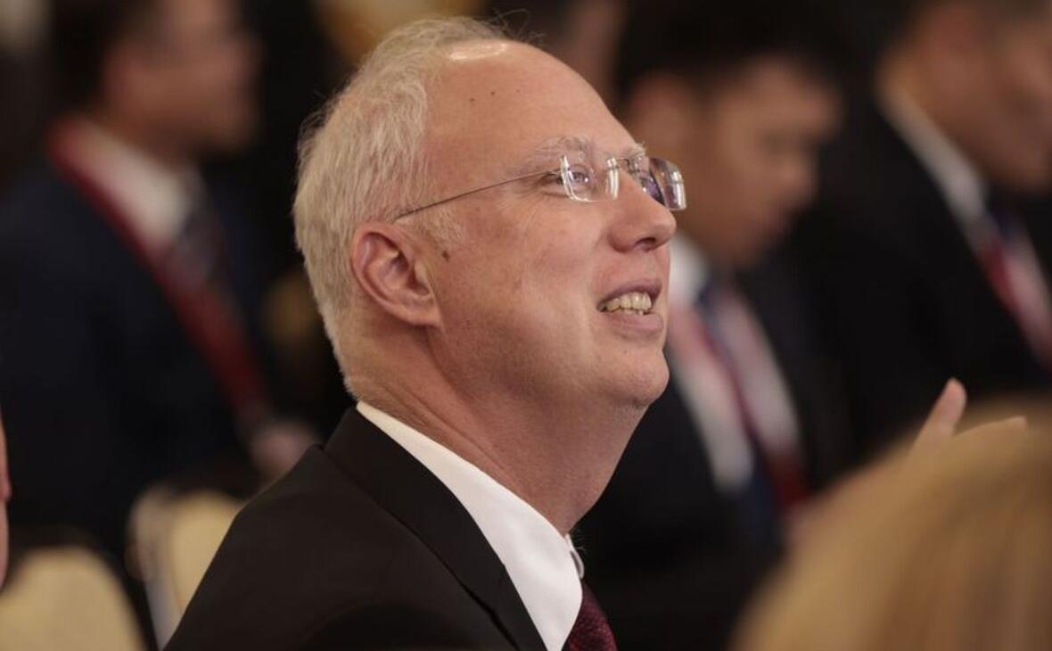 Фото: Михаил Гребенщиков / РБК