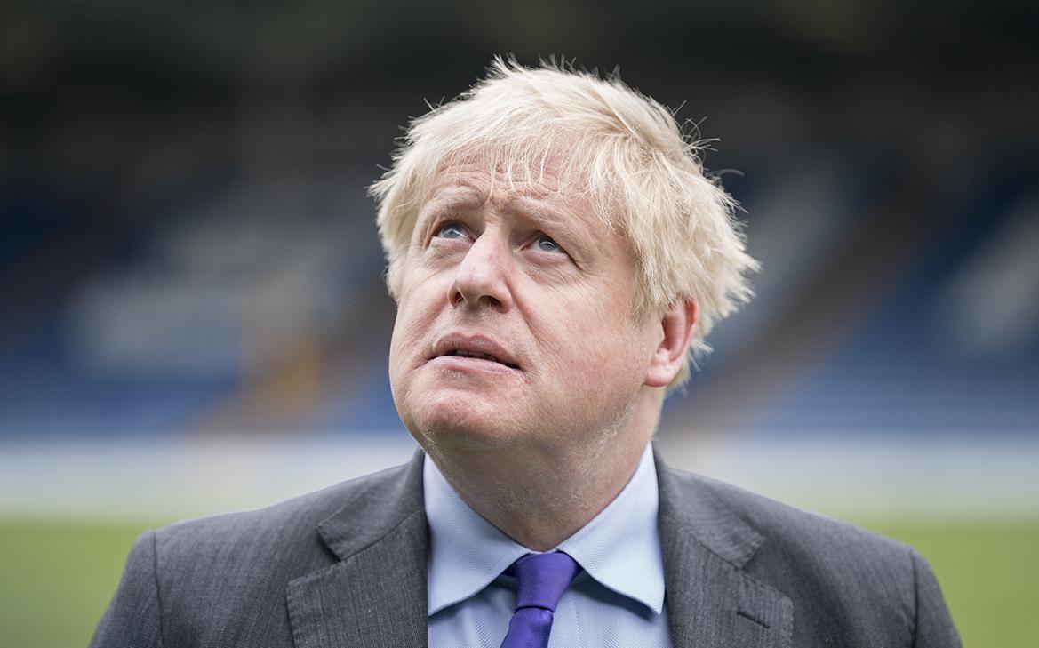 The Times раскрыла, как «недоступный» Джонсон вынудил MI6 изменить слежку