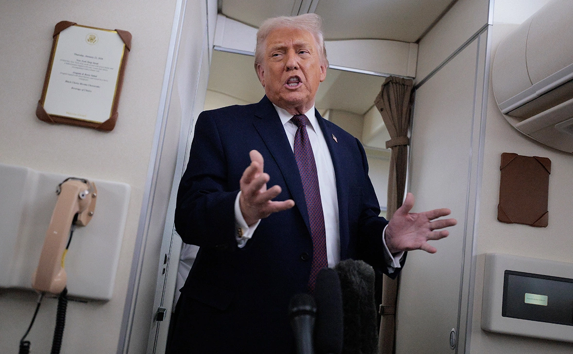 Chip Somodevilla / Getty Images