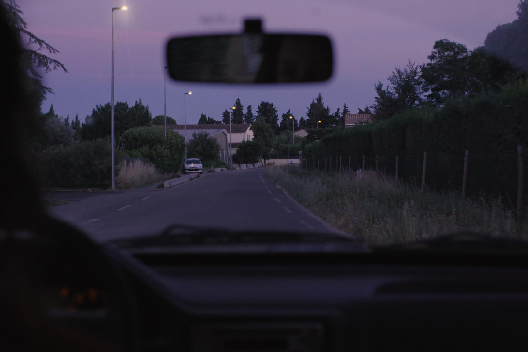 Кадр из фильма &laquo;Прекрасный год&raquo;