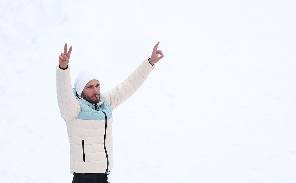 Dustin Satloff / Getty Images